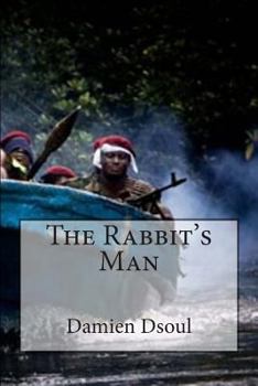 Paperback The Rabbit's Man Book