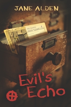 Paperback Evil's Echo Book