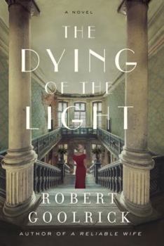 Hardcover The Dying of the Light Book
