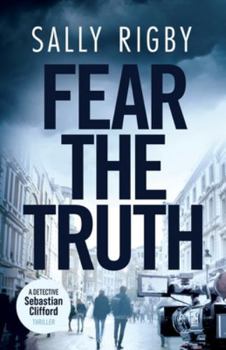 Paperback Fear the Truth: A Midlands Crime Thriller Book