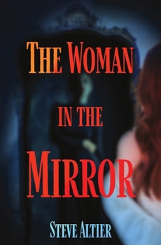 Paperback The Woman in the Mirror Book