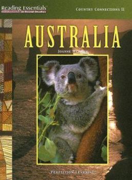 Library Binding Australia Book