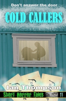 Paperback Cold Callers Book