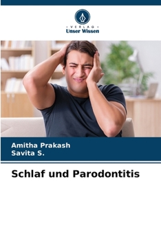 Paperback Schlaf und Parodontitis [German] Book