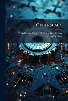 Paperback Cyberspace Book