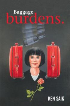 Paperback Baggage Burdens. Book
