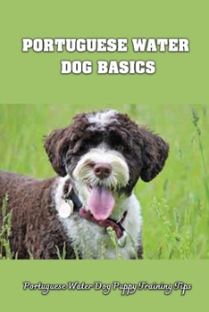 Water dog cheap training book