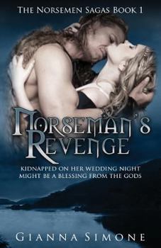 Paperback Norseman's Revenge Book