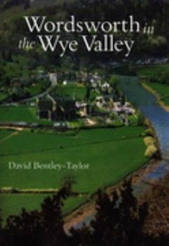 Paperback Wordsworth in the Wye Valley Book