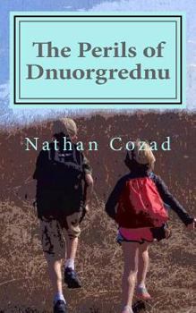 Paperback The Perils of Dnuorgrednu Book