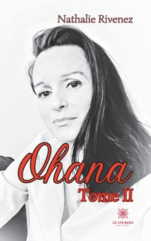 Paperback Ohana: Tome II [French] Book