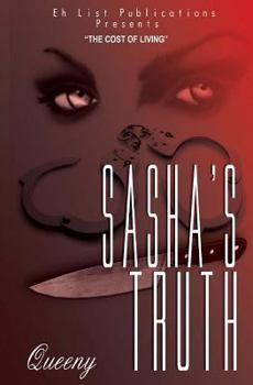 Paperback Sasha's Truth Book