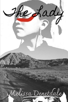 Paperback The Lady Book