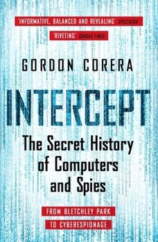 Paperback Intercept Book