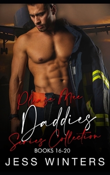 Please Me Daddies Series Collection: Books 16-20: An Age Play Instalove Romance - Book  of the Please Me Daddies