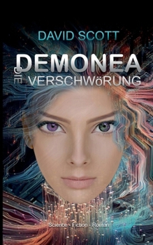 Paperback Demonea: Die Verschwörung [German] Book
