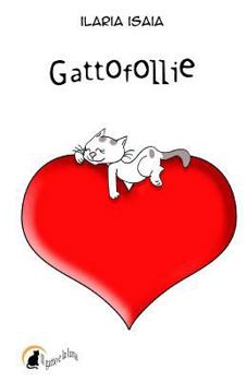 Paperback Gattofollie [Italian] Book