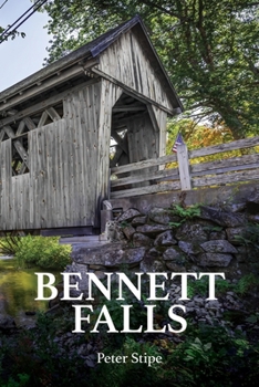 Paperback Bennett Falls Book