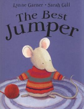 Paperback The Best Jumper Book