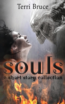 Paperback Souls: A Short Story Collection Book