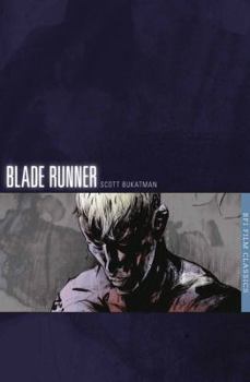 Blade Runner - Book  of the BFI Film Classics