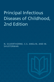 Paperback Principal Infectious Diseases of Childhood, 2nd Edition Book