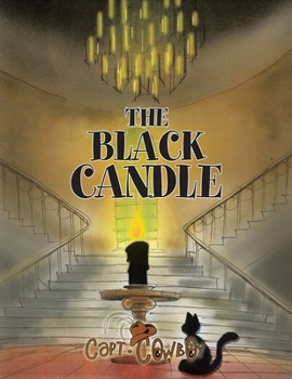 Paperback The Black Candle Book