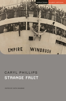 Paperback Strange Fruit Book