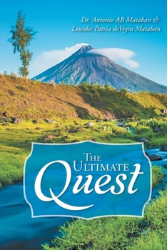 Paperback The Ultimate Quest Book