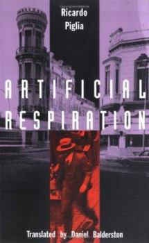 Paperback Artificial Respiration Book