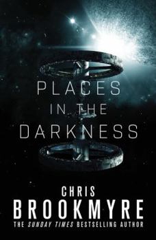 Paperback Places in the Darkness Book