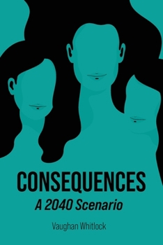 Paperback Consequences Book