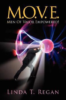 Paperback M.O.V.E Book
