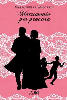 Paperback Matrimonio per Procura [Italian] Book