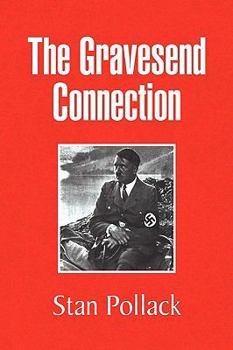 Hardcover The Gravesend Connection Book