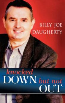 Paperback Knocked Down, But Not Out Book