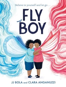 Paperback Fly Boy Book