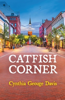 Paperback Catfish Corner Book