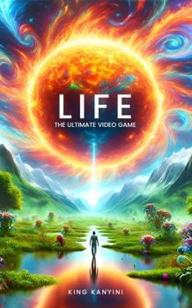 Paperback Life The Ultimate Video Game Book