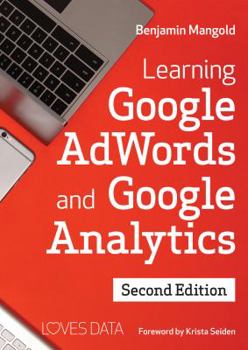 Paperback Learning Google Adwords and Google Analytics Book