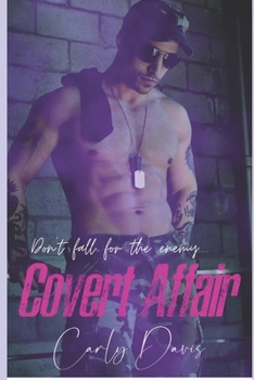 Paperback Covert Affair Book