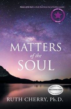 Paperback Matters of the Soul Book