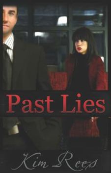 Paperback Past Lies Book