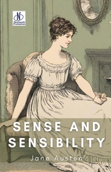 Paperback Sense and Sensibility Book