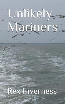 Paperback Unlikely Mariners Book