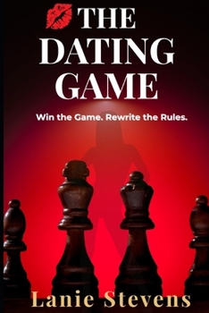 Paperback The Dating Game Book