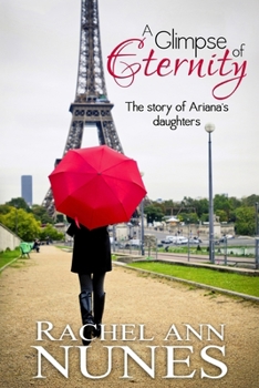 Glimpse of Eternity : The Story of Ariana's Daughters