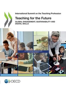 Paperback Teaching for the Future Book