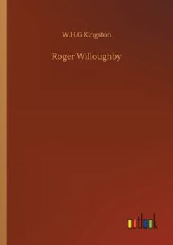 Paperback Roger Willoughby Book