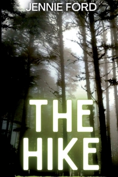 Paperback The Hike Book